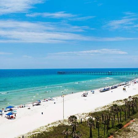 Grand Panaama Beach Resort With Ocean View Panama City Beach Eksteriør billede