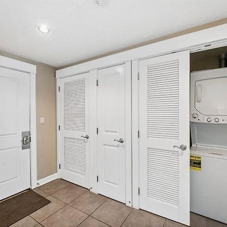 Grand Panaama Beach Resort With Ocean View Panama City Beach Eksteriør billede