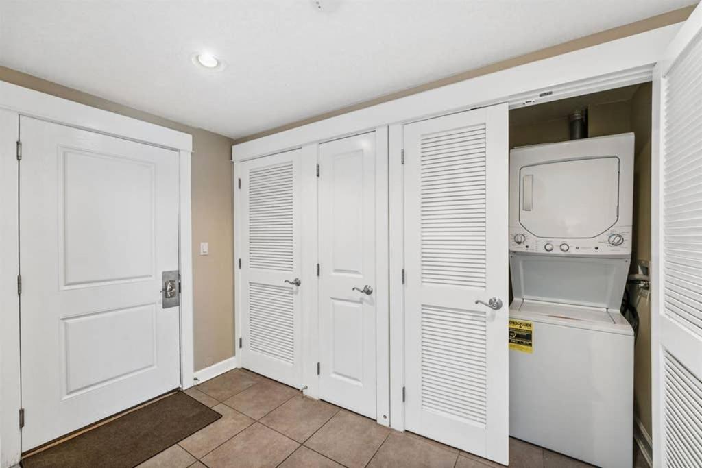 Grand Panaama Beach Resort With Ocean View Panama City Beach Eksteriør billede