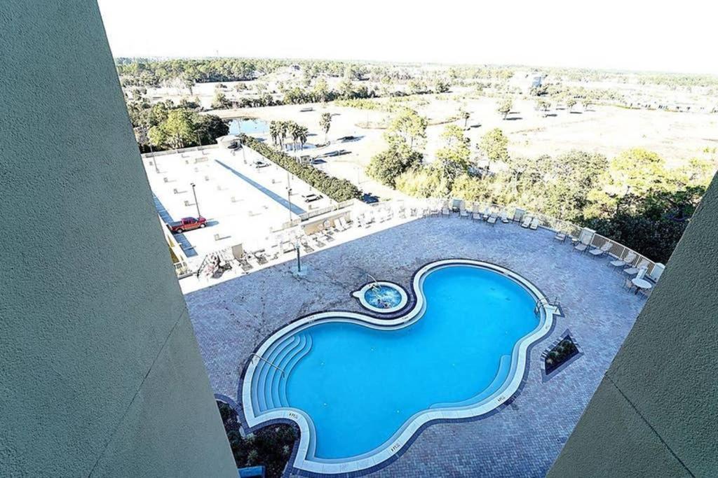 Grand Panaama Beach Resort With Ocean View Panama City Beach Eksteriør billede