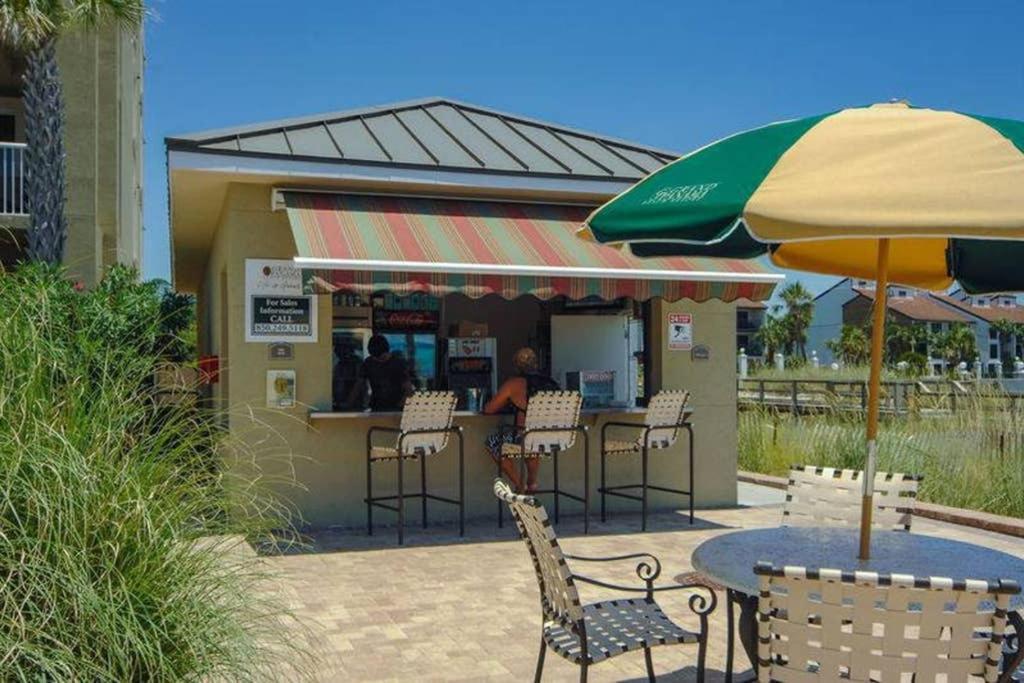 Grand Panaama Beach Resort With Ocean View Panama City Beach Eksteriør billede